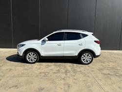 2021 MG ZS Excite