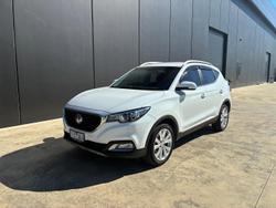 2021 MG ZS Excite