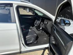 2021 MG ZS Excite