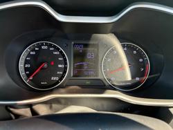 2021 MG ZS Excite