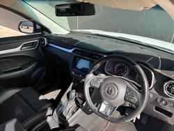 2021 MG ZS Excite