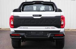2026 LDV T60 Max PLUS
