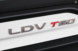 2026 LDV T60 Max PLUS