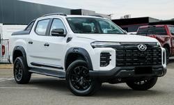 2026 LDV T60 Max PLUS
