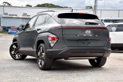 2026 Hyundai Kona Elite