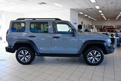 2025 GWM Tank 300 Ultra