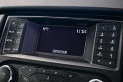 2019 Ford Ranger XL Hi-Rider
