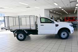 2019 Ford Ranger XL Hi-Rider