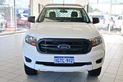 2019 Ford Ranger XL Hi-Rider