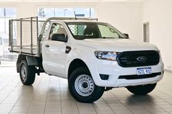 2019 Ford Ranger XL Hi-Rider