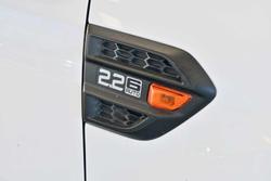 2019 Ford Ranger XL Hi-Rider