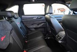 2025 GWM Haval H6GT Ultra PHEV