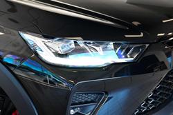 2025 GWM Haval H6GT Ultra PHEV