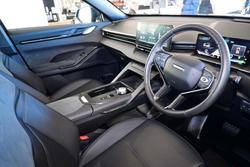 2025 GWM Haval H6GT Ultra PHEV