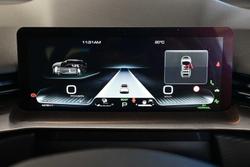 2025 GWM Haval H6GT Ultra PHEV