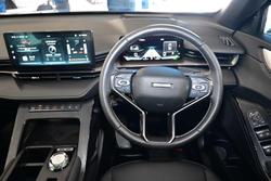2025 GWM Haval H6GT Ultra PHEV
