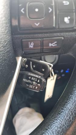 2022 Toyota Hilux SR