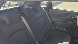 2022 Hyundai i30