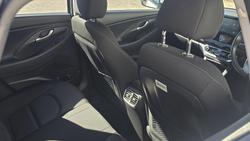 2022 Hyundai i30