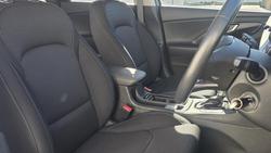 2022 Hyundai i30