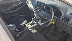 2022 Hyundai i30