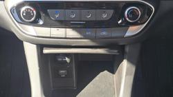 2022 Hyundai i30