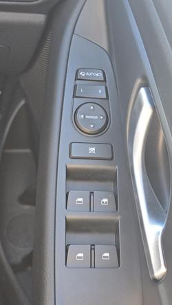 2022 Hyundai i30
