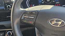 2022 Hyundai i30