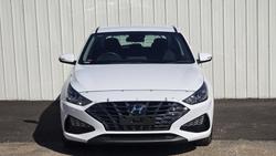 2022 Hyundai i30