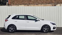 2022 Hyundai i30