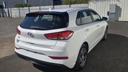 2022 Hyundai i30