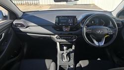 2022 Hyundai i30