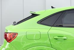 2022 Audi RS Q3