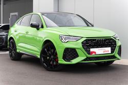 2022 Audi RS Q3