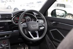 2022 Audi RS Q3