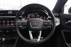 2022 Audi RS Q3