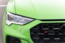 2022 Audi RS Q3