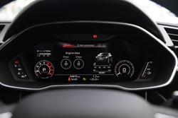 2022 Audi RS Q3