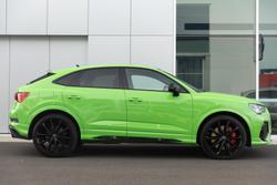2022 Audi RS Q3