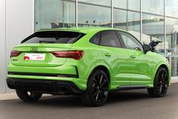 2022 Audi RS Q3
