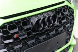 2022 Audi RS Q3