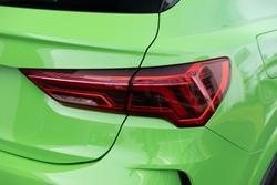 2022 Audi RS Q3