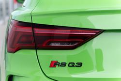 2022 Audi RS Q3