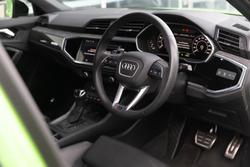2022 Audi RS Q3