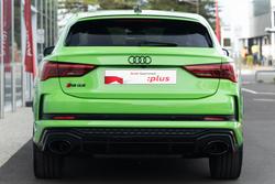 2022 Audi RS Q3