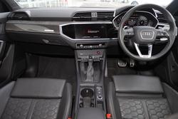 2022 Audi RS Q3