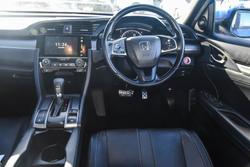 2018 Honda Civic RS