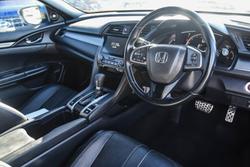 2018 Honda Civic RS