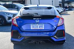 2018 Honda Civic RS
