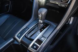 2018 Honda Civic RS